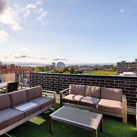 Vila Breathtaking Downtown Penthouse A - Sleeps 11 Chicago Exteriér fotografie