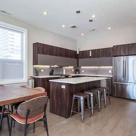Vila Breathtaking Downtown Penthouse A - Sleeps 11 Chicago Exteriér fotografie